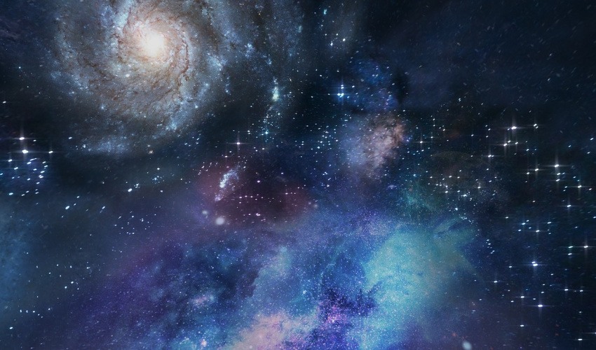 Nieuw theoretisch model kan aanwezigheid zware sterrenstelsels in het vroege heelal verklaren