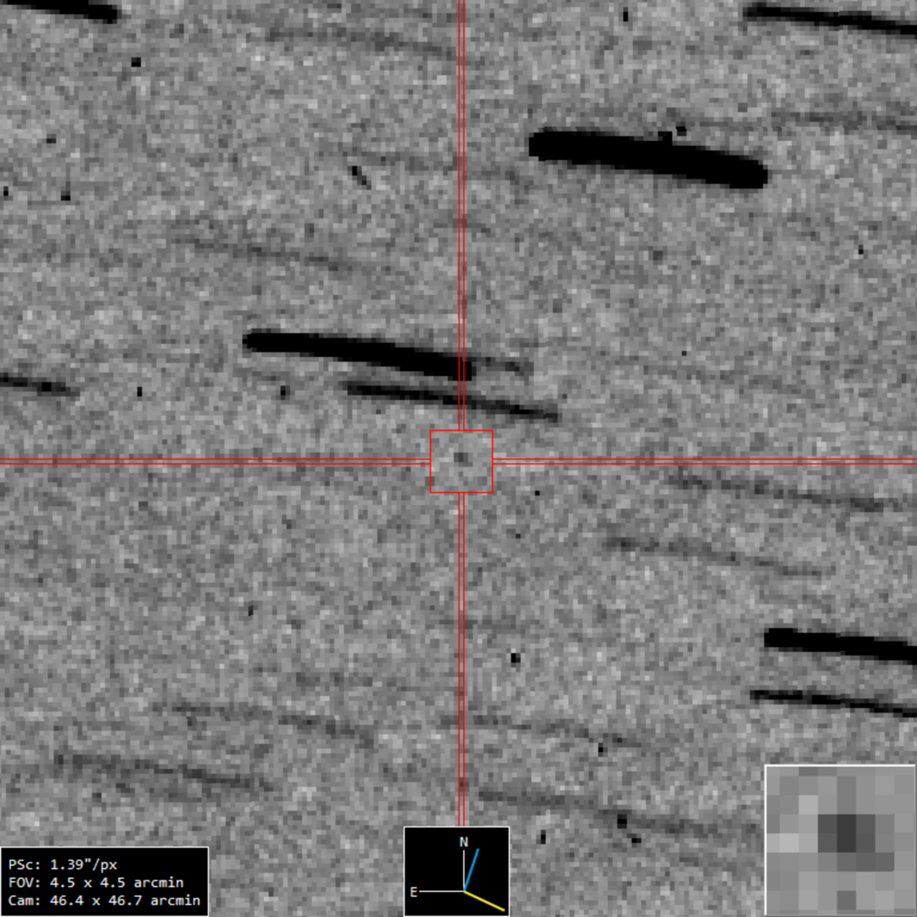 Zondag 24 september dropt OSIRIS-REx de monsters van planetoïde Bennu op aarde