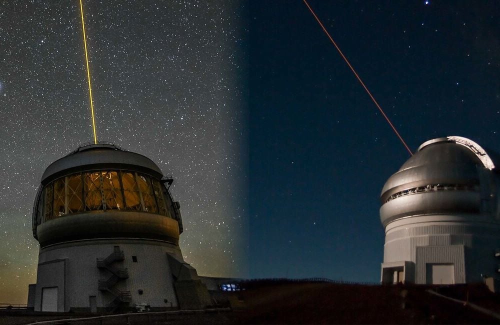 Cyberaanval schakelt Gemini-telescopen in Chili en Hawaï uit