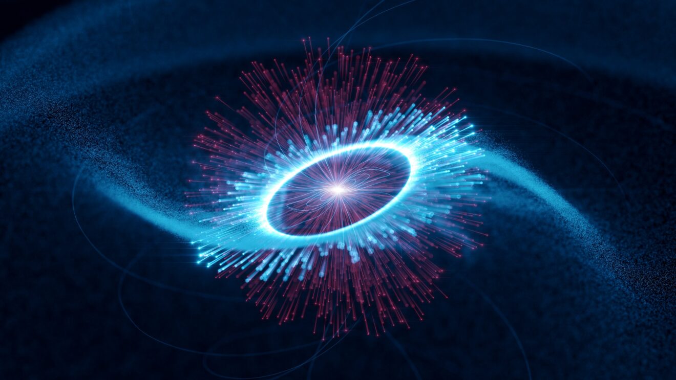H.E.S.S. ontdekt gammastraling met de hoogste energieën van de Velapulsar