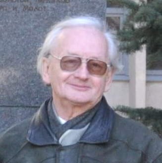 Alexei Starobinsky - één van de bedenkers van de inflatietheorie - is overleden