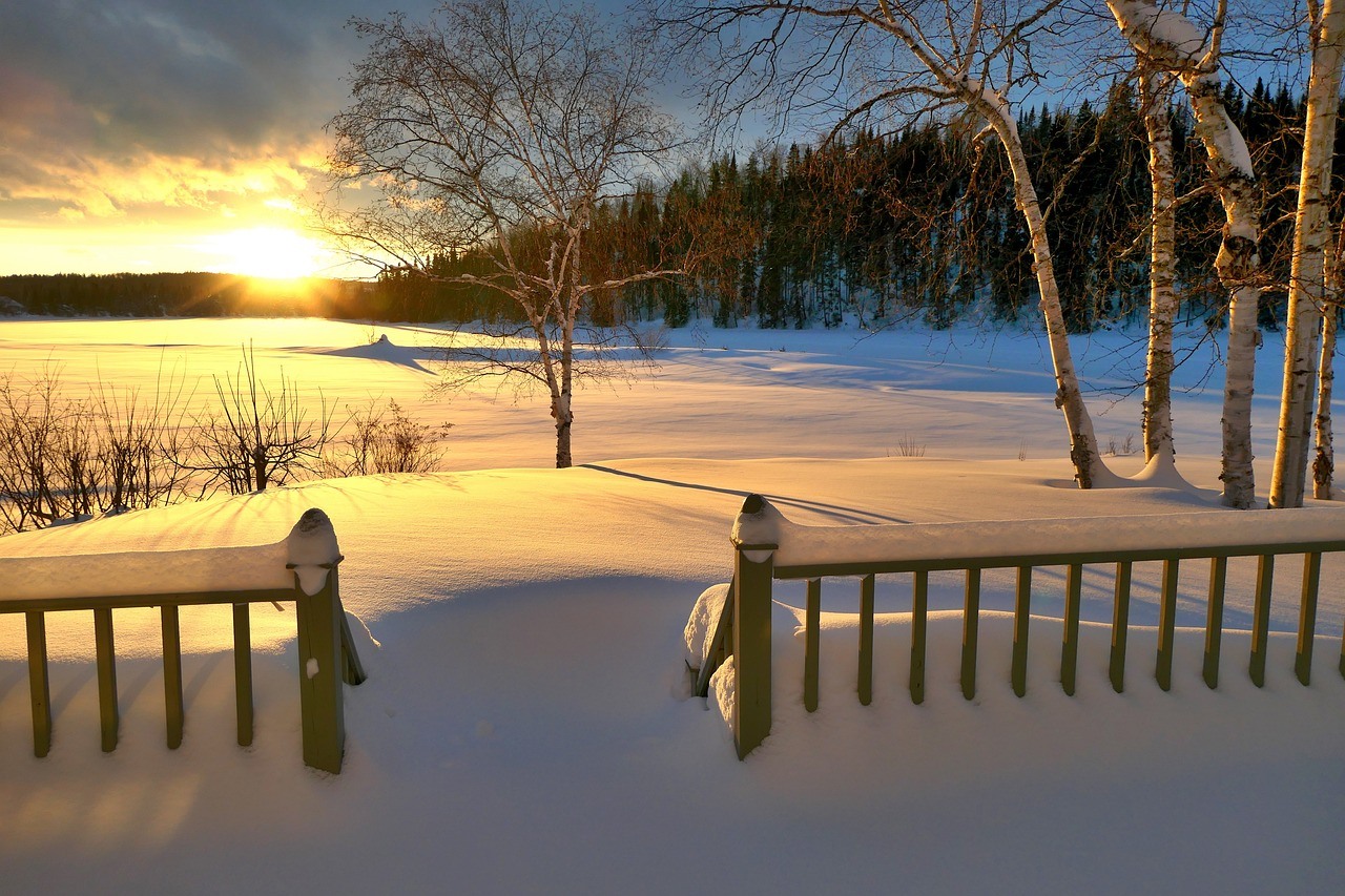 De winter begint vandaag – iedereen een fijn solstitium gewenst!
