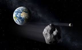 Kosmisch biljart: astronomen checken 1,3 miljoen asteroïdepaden op mogelijke impact 99942 Apophis met de aarde in 2029