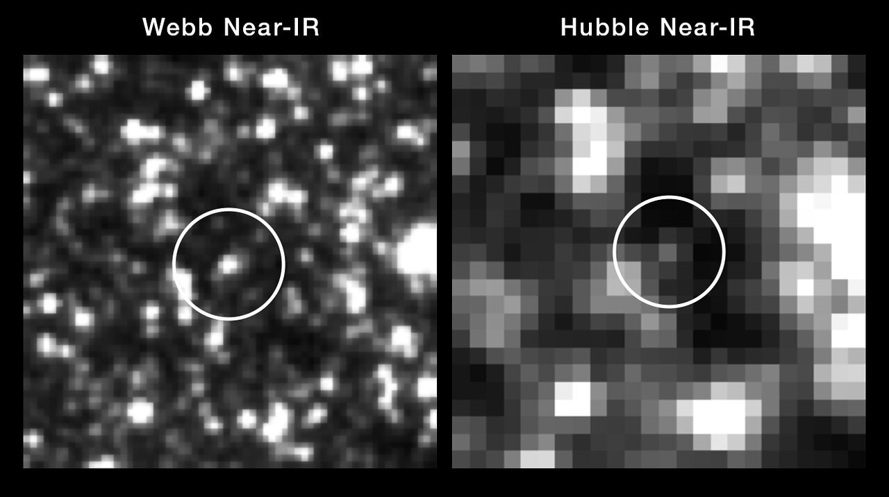 Herbevestigd door Webb: Hubble’s metingen aan de uitdijingssnelheid heelal - de Hubble-spanning blijft bestaan